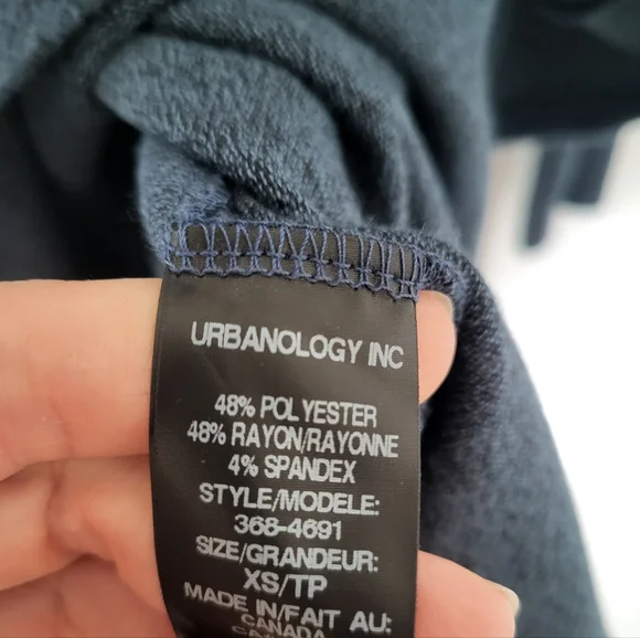 Pure Essence Tunic - Picture 3 of 5